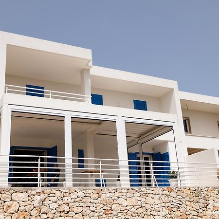 La Dimora Salento Bed & Breakfast Carovigno Dış mekan fotoğraf