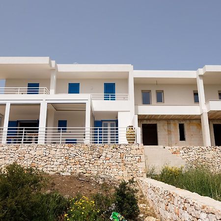 La Dimora Salento Bed & Breakfast Carovigno Dış mekan fotoğraf