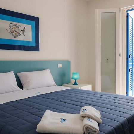 La Dimora Salento Bed & Breakfast Carovigno Dış mekan fotoğraf