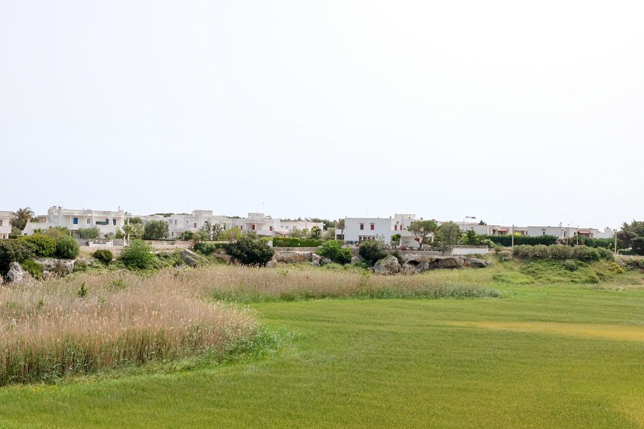 La Dimora Salento Bed & Breakfast Carovigno Dış mekan fotoğraf