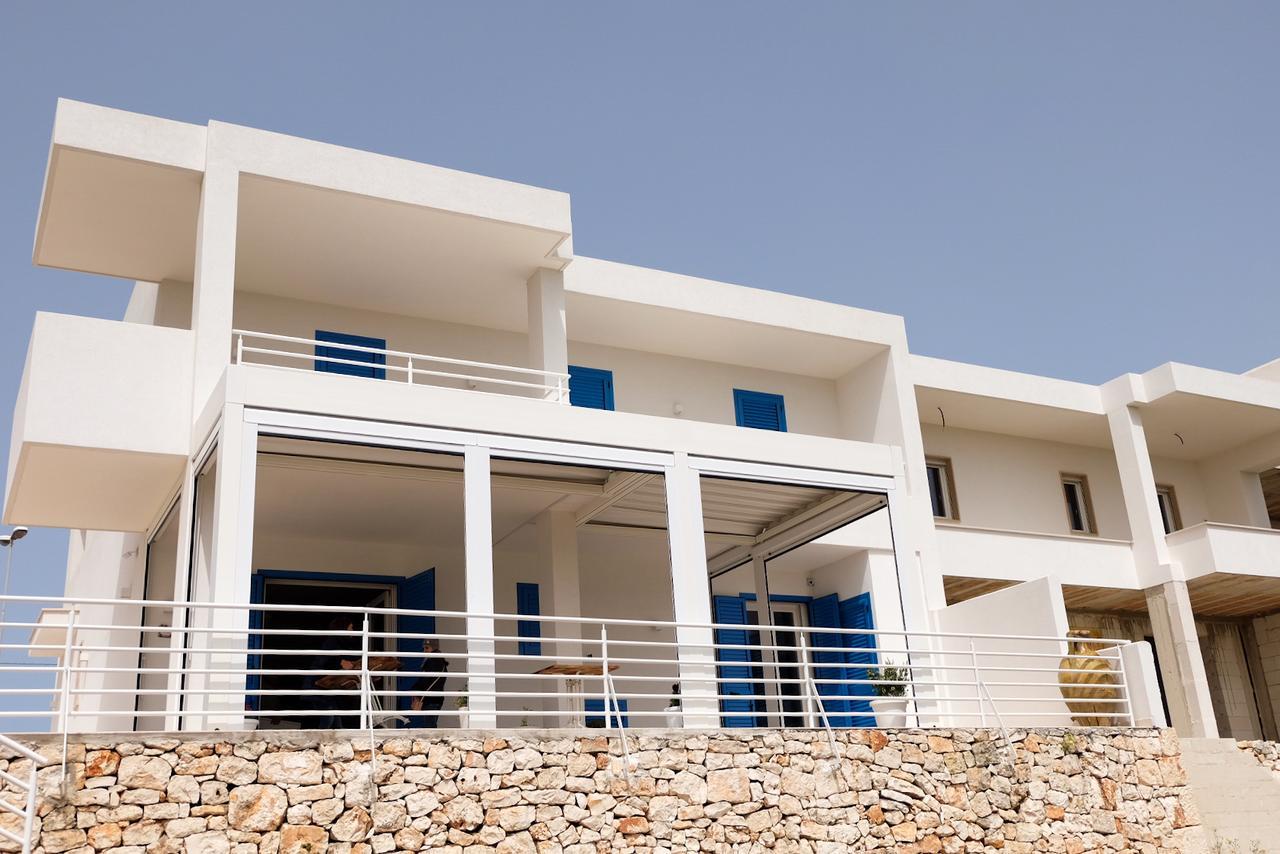 La Dimora Salento Bed & Breakfast Carovigno Dış mekan fotoğraf