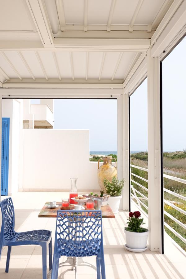 La Dimora Salento Bed & Breakfast Carovigno Dış mekan fotoğraf
