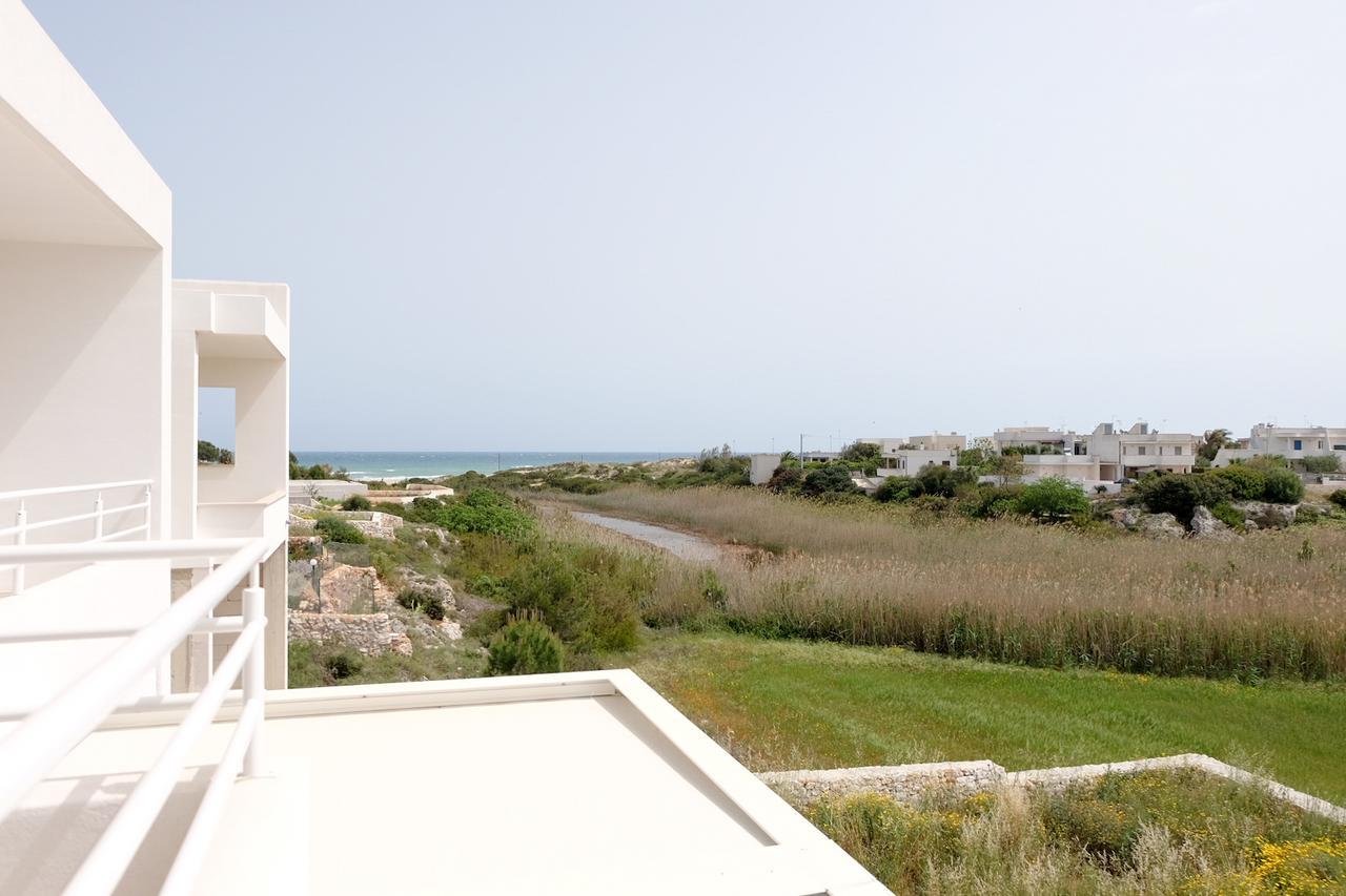 La Dimora Salento Bed & Breakfast Carovigno Dış mekan fotoğraf