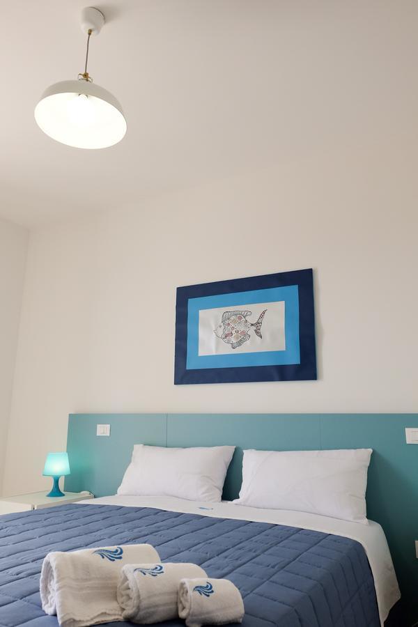 La Dimora Salento Bed & Breakfast Carovigno Dış mekan fotoğraf