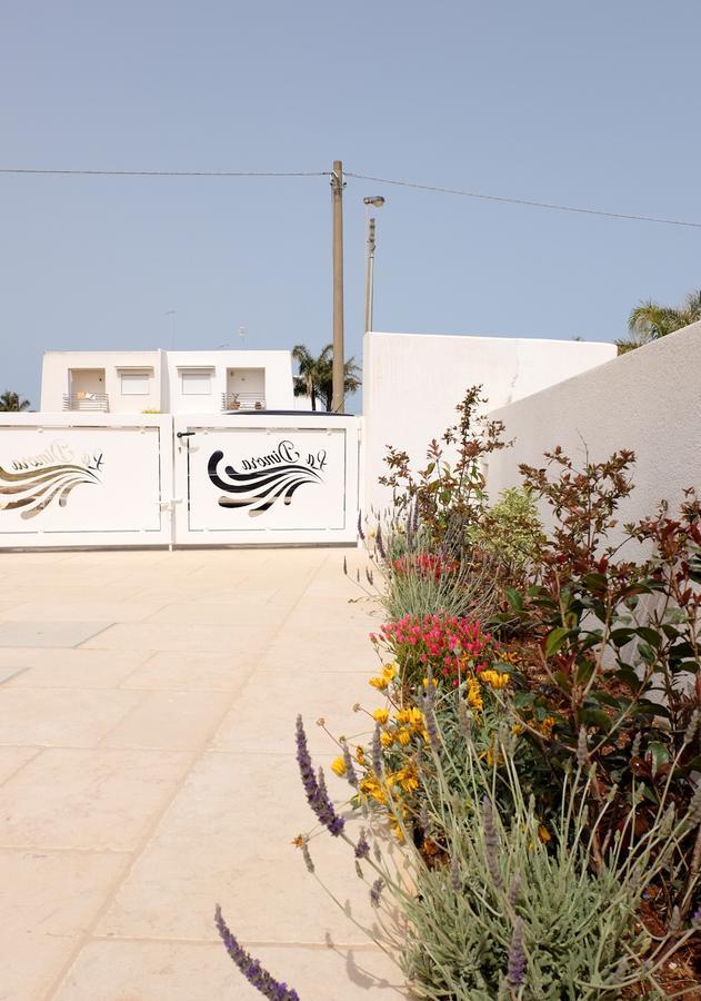La Dimora Salento Bed & Breakfast Carovigno Dış mekan fotoğraf