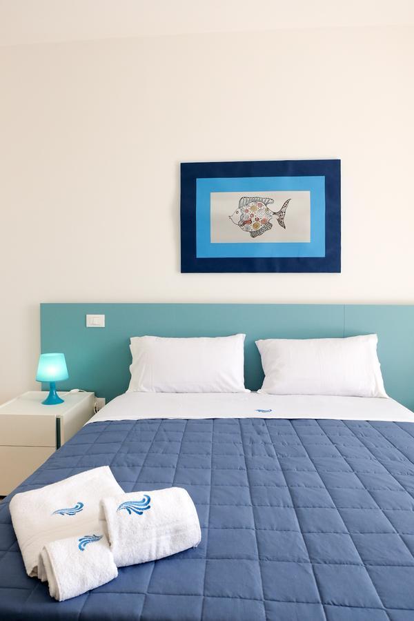 La Dimora Salento Bed & Breakfast Carovigno Dış mekan fotoğraf