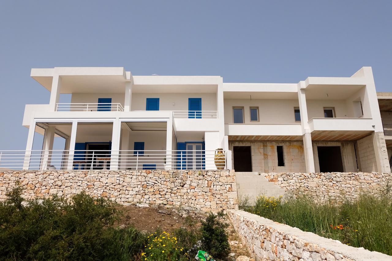 La Dimora Salento Bed & Breakfast Carovigno Dış mekan fotoğraf