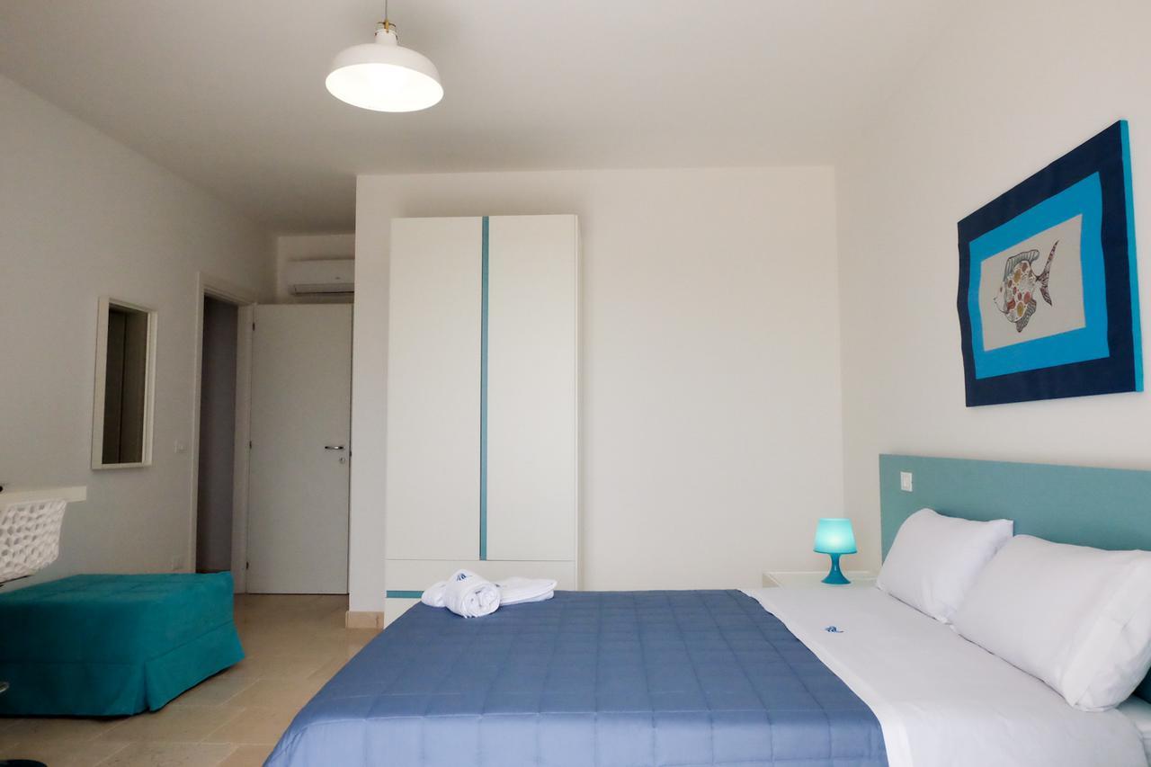 La Dimora Salento Bed & Breakfast Carovigno Dış mekan fotoğraf