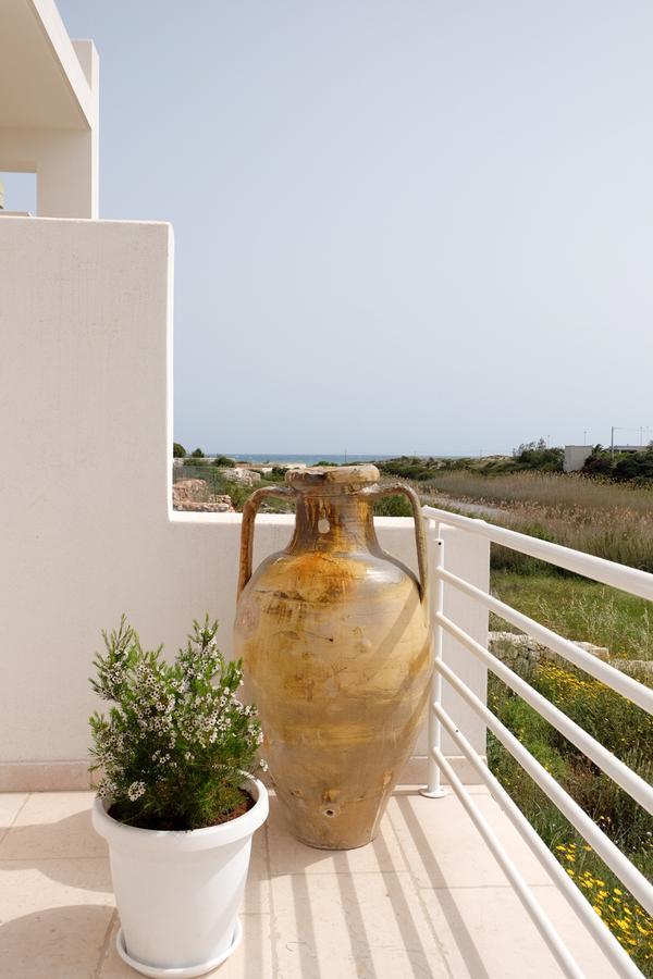 La Dimora Salento Bed & Breakfast Carovigno Dış mekan fotoğraf