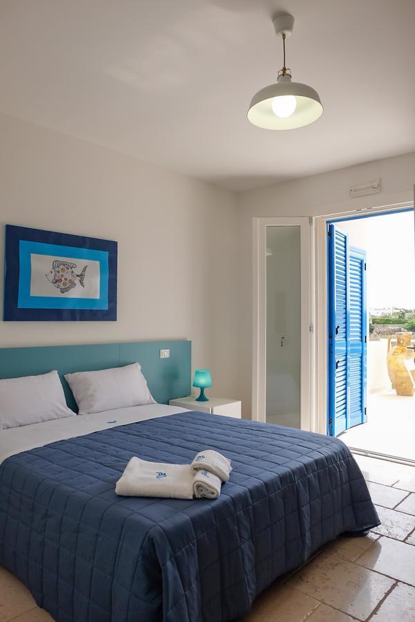 La Dimora Salento Bed & Breakfast Carovigno Dış mekan fotoğraf