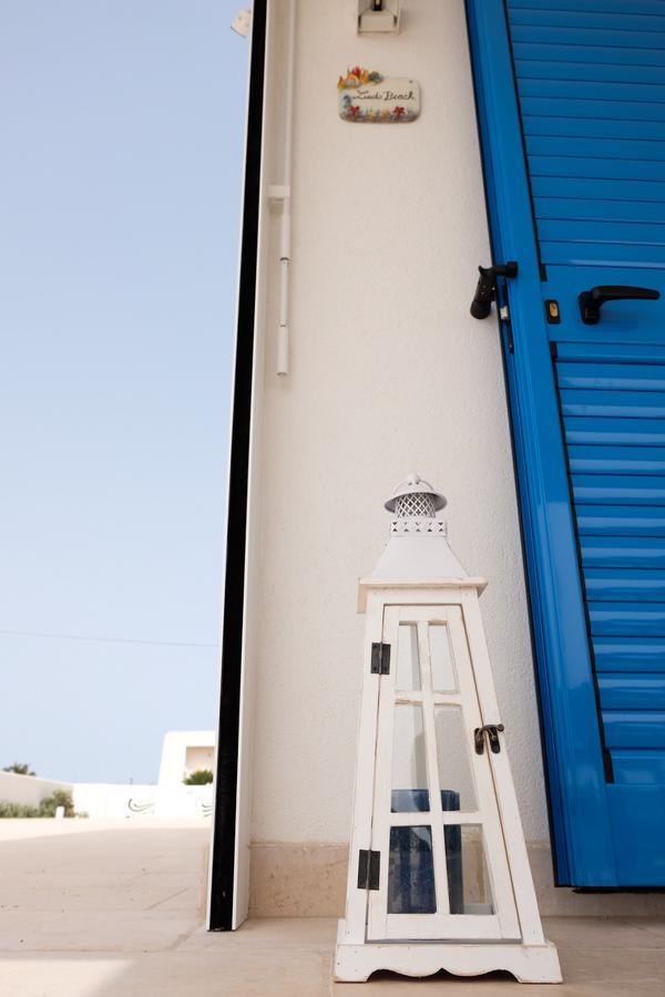 La Dimora Salento Bed & Breakfast Carovigno Dış mekan fotoğraf