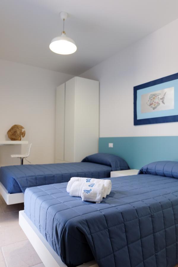 La Dimora Salento Bed & Breakfast Carovigno Dış mekan fotoğraf