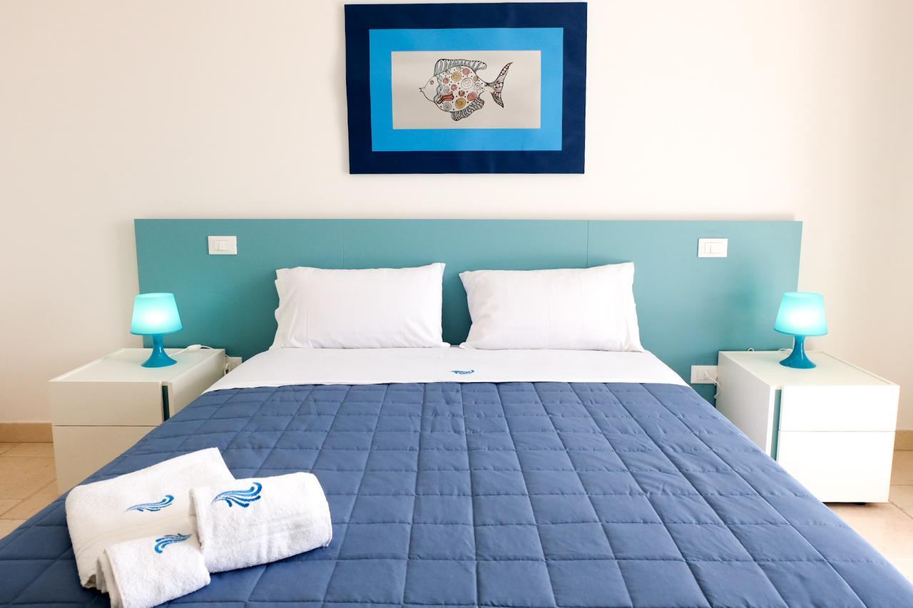 La Dimora Salento Bed & Breakfast Carovigno Dış mekan fotoğraf