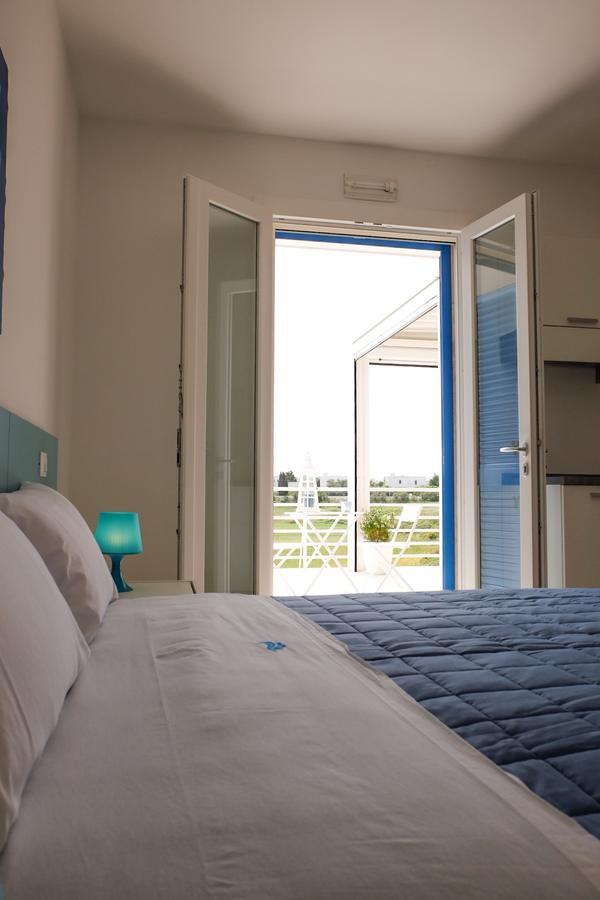 La Dimora Salento Bed & Breakfast Carovigno Dış mekan fotoğraf