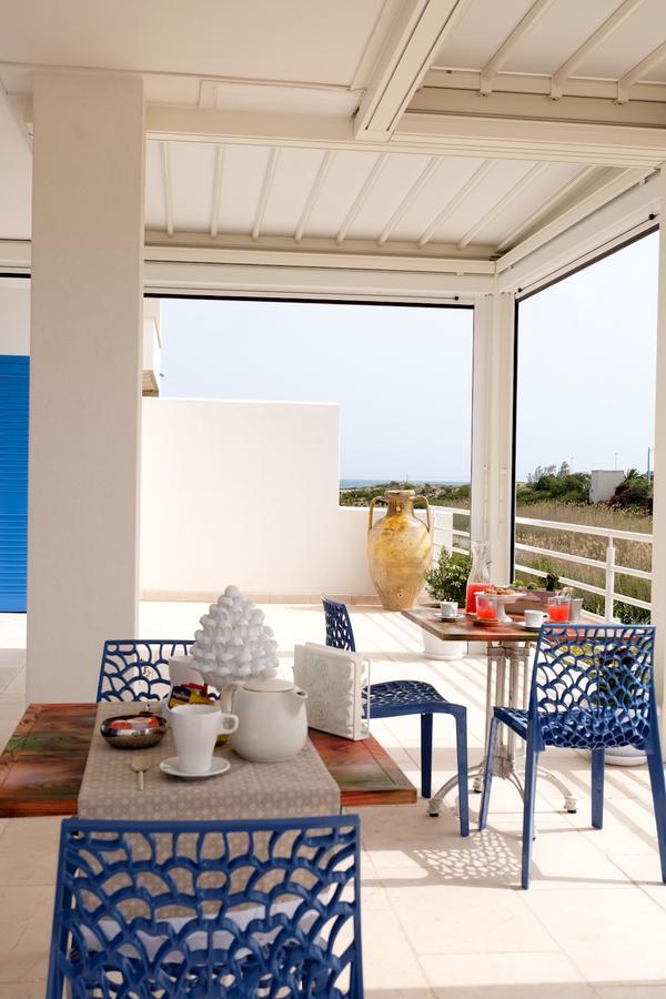 La Dimora Salento Bed & Breakfast Carovigno Dış mekan fotoğraf