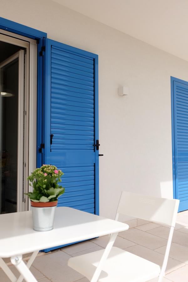 La Dimora Salento Bed & Breakfast Carovigno Dış mekan fotoğraf