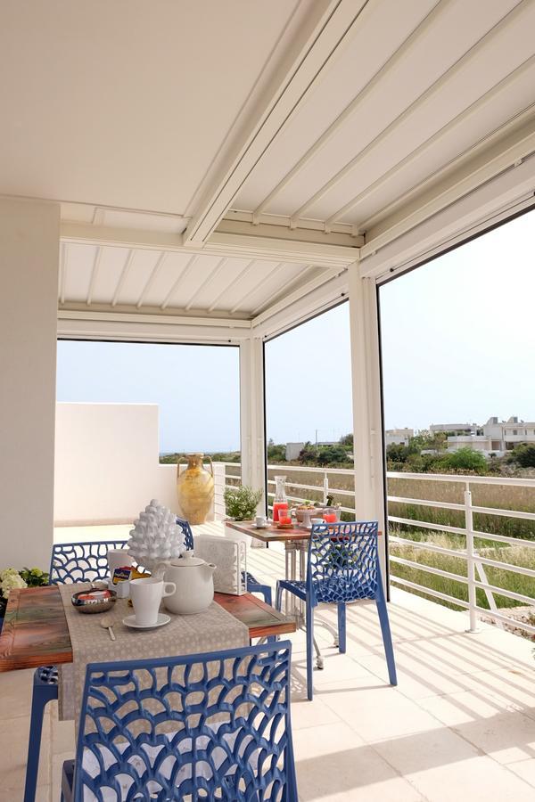 La Dimora Salento Bed & Breakfast Carovigno Dış mekan fotoğraf