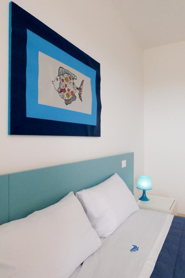 La Dimora Salento Bed & Breakfast Carovigno Dış mekan fotoğraf