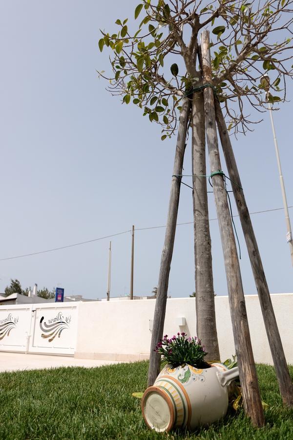 La Dimora Salento Bed & Breakfast Carovigno Dış mekan fotoğraf
