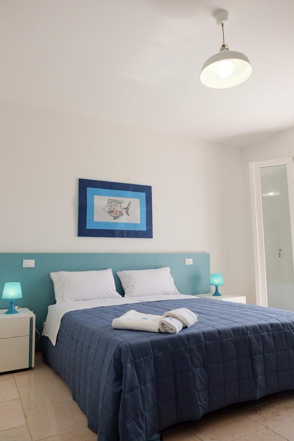 La Dimora Salento Bed & Breakfast Carovigno Dış mekan fotoğraf