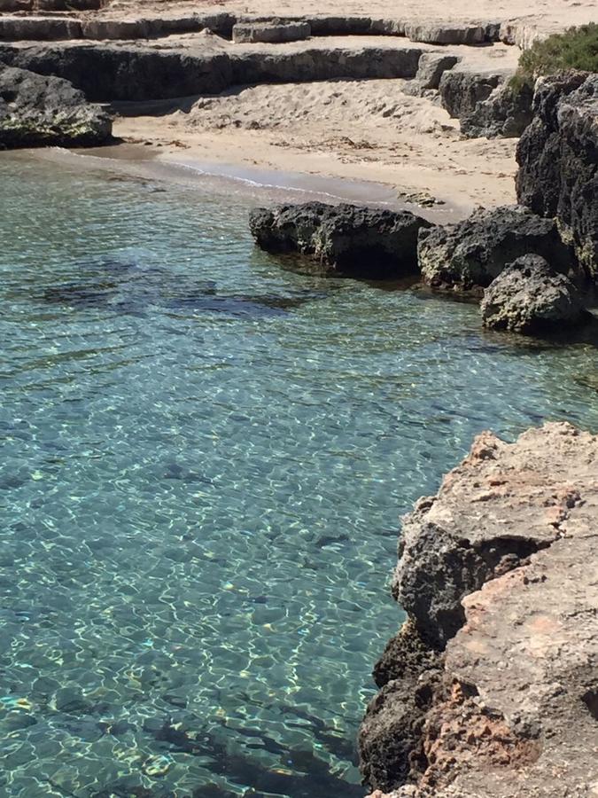 La Dimora Salento Bed & Breakfast Carovigno Dış mekan fotoğraf