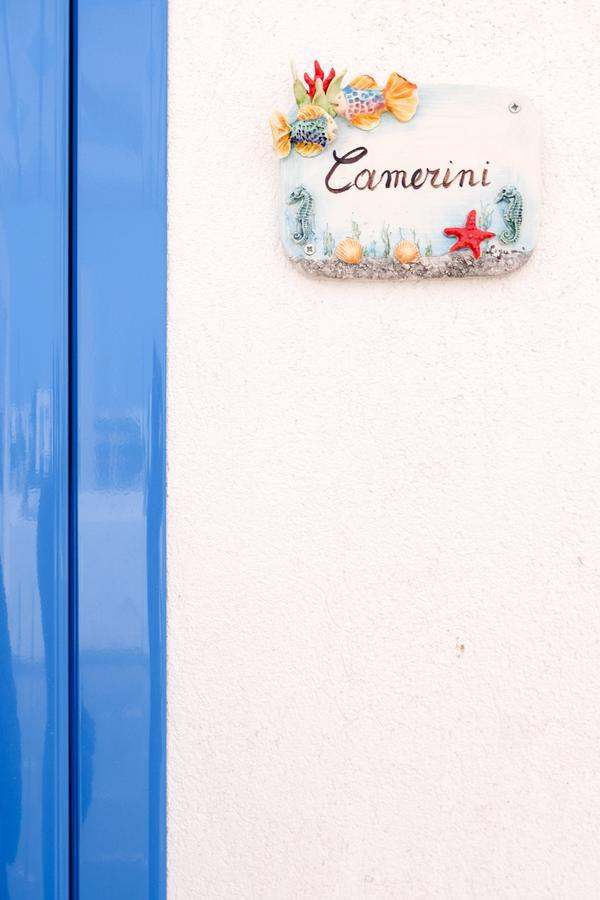 La Dimora Salento Bed & Breakfast Carovigno Dış mekan fotoğraf
