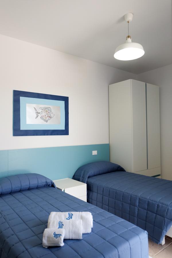 La Dimora Salento Bed & Breakfast Carovigno Dış mekan fotoğraf