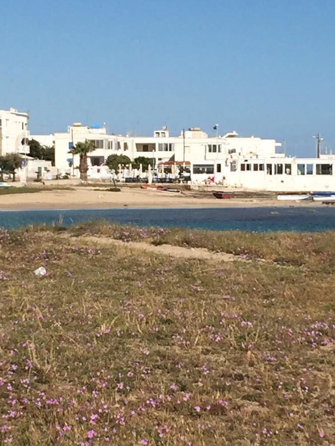 La Dimora Salento Bed & Breakfast Carovigno Dış mekan fotoğraf