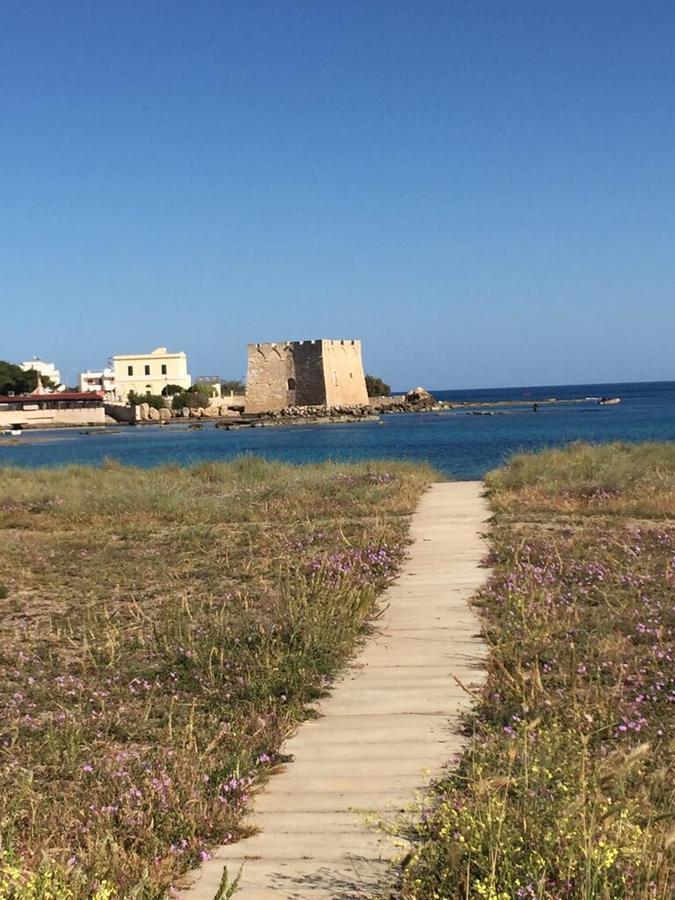 La Dimora Salento Bed & Breakfast Carovigno Dış mekan fotoğraf