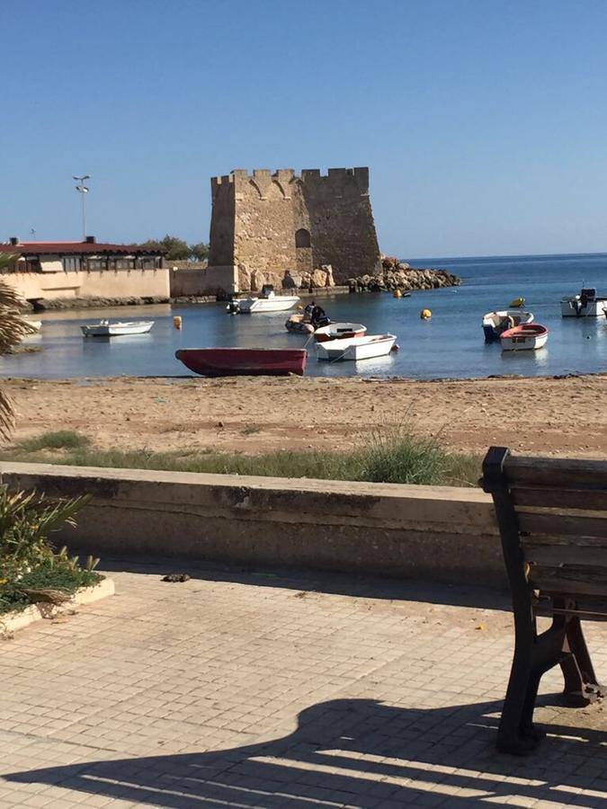 La Dimora Salento Bed & Breakfast Carovigno Dış mekan fotoğraf