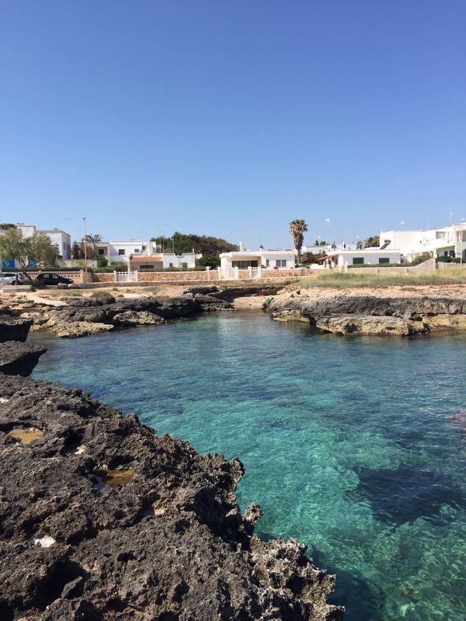 La Dimora Salento Bed & Breakfast Carovigno Dış mekan fotoğraf