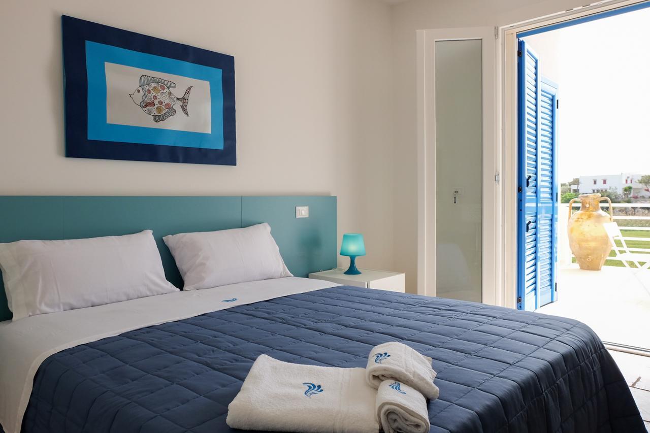 La Dimora Salento Bed & Breakfast Carovigno Dış mekan fotoğraf