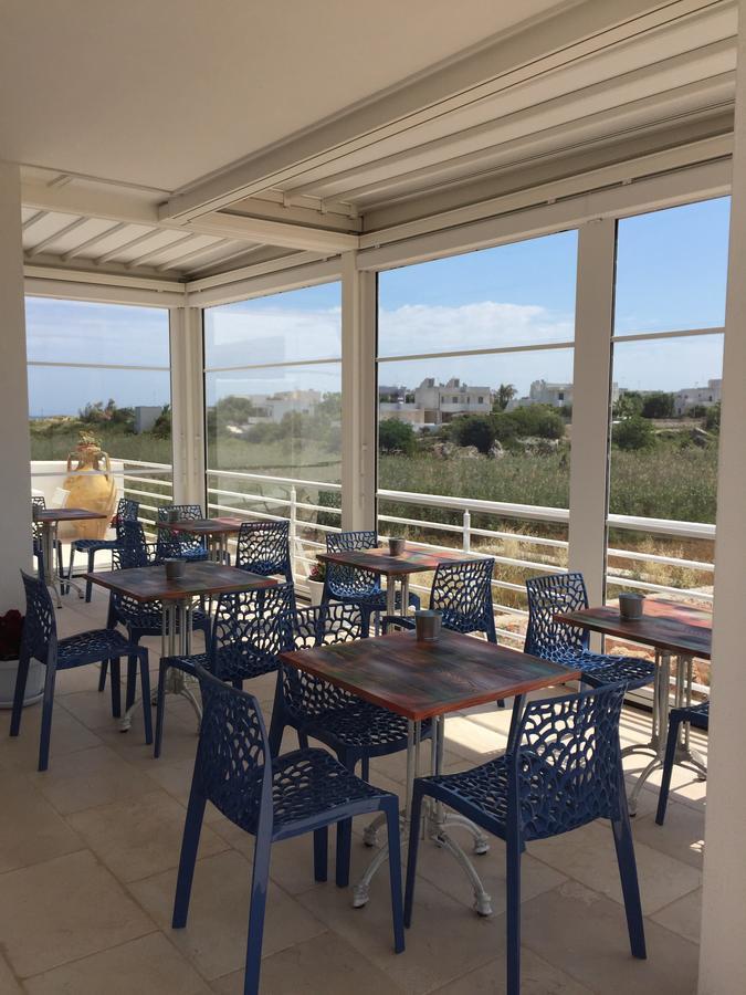 La Dimora Salento Bed & Breakfast Carovigno Dış mekan fotoğraf