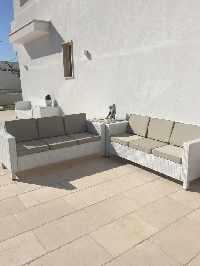 La Dimora Salento Bed & Breakfast Carovigno Dış mekan fotoğraf