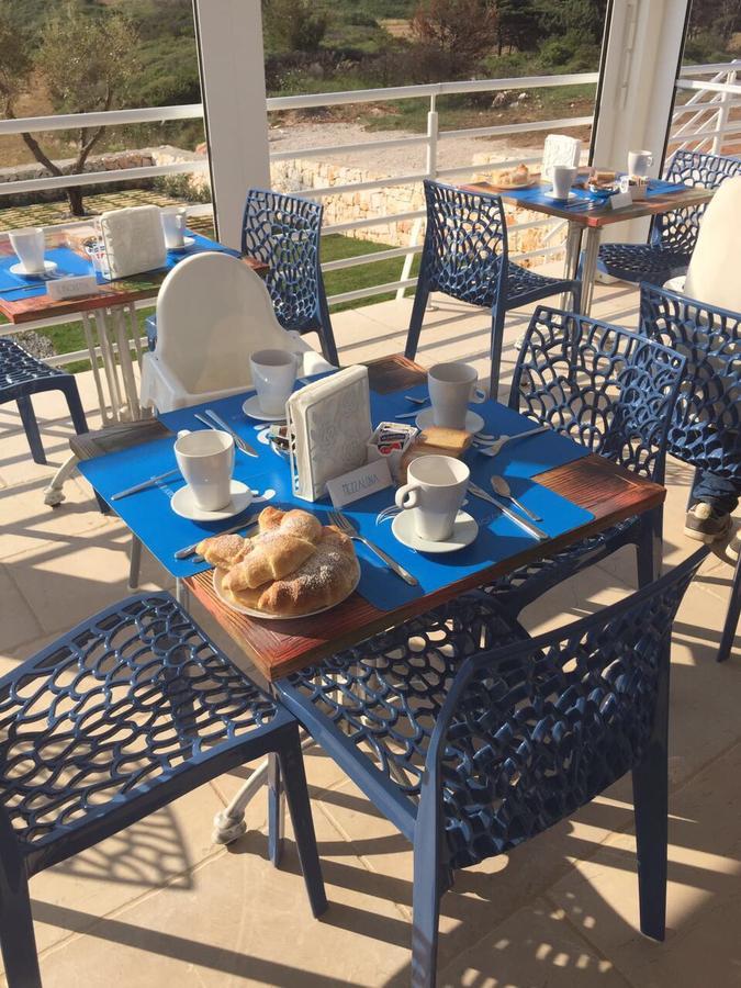La Dimora Salento Bed & Breakfast Carovigno Dış mekan fotoğraf