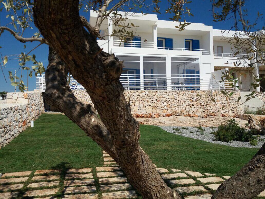 La Dimora Salento Bed & Breakfast Carovigno Dış mekan fotoğraf