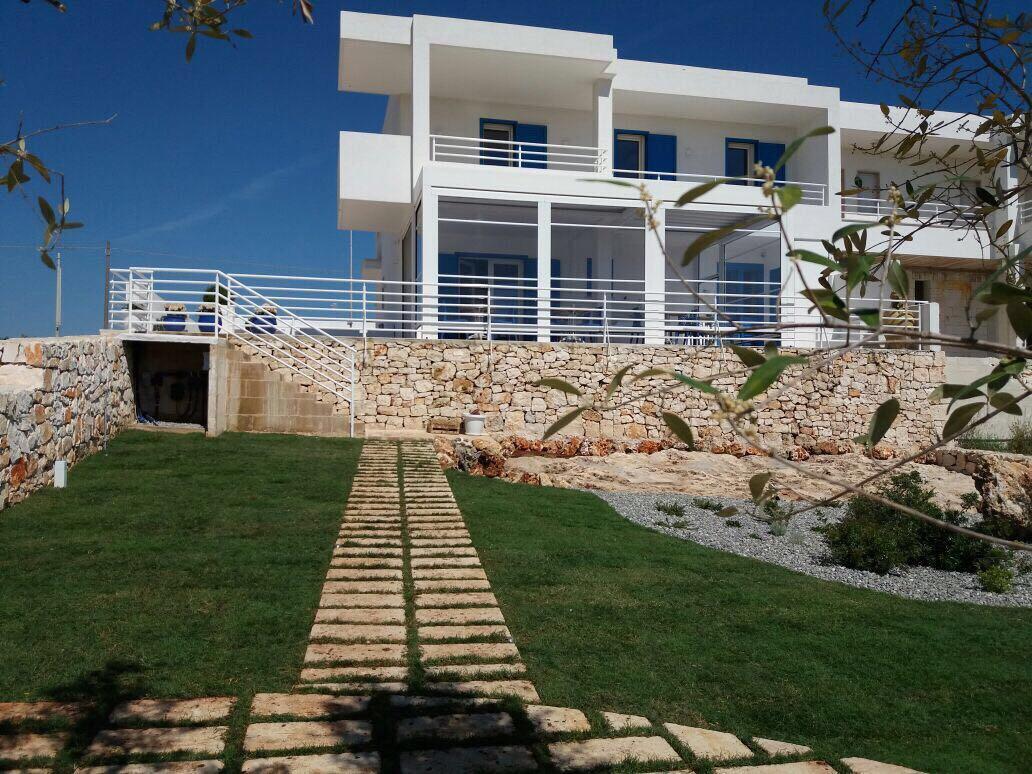 La Dimora Salento Bed & Breakfast Carovigno Dış mekan fotoğraf