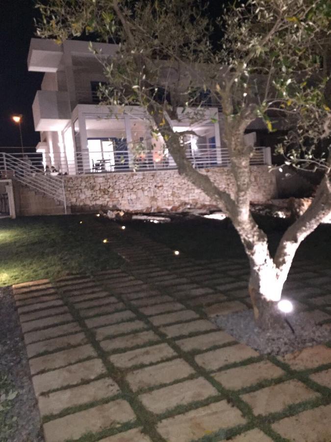 La Dimora Salento Bed & Breakfast Carovigno Dış mekan fotoğraf