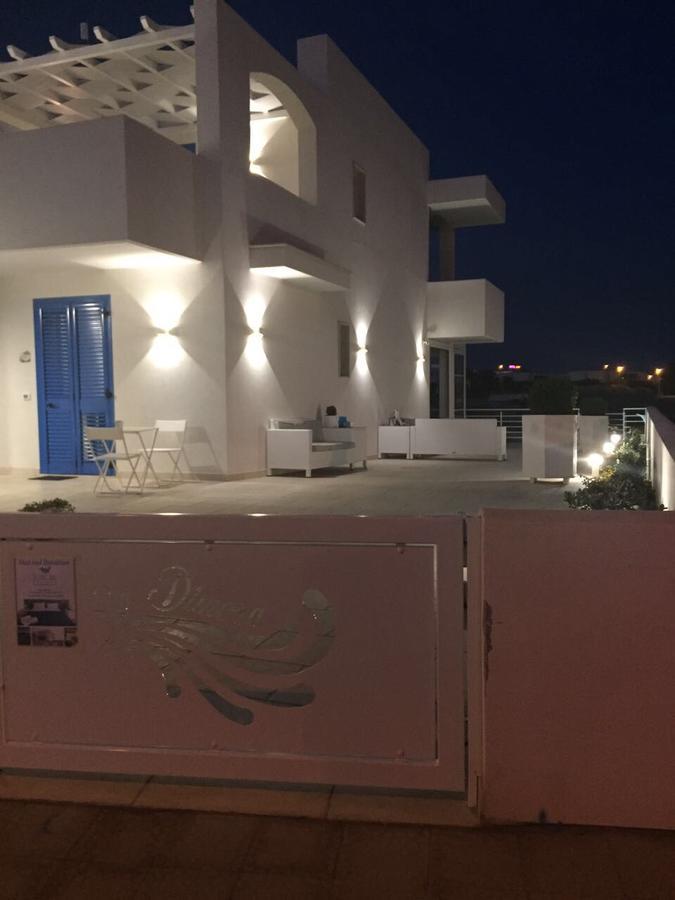 La Dimora Salento Bed & Breakfast Carovigno Dış mekan fotoğraf