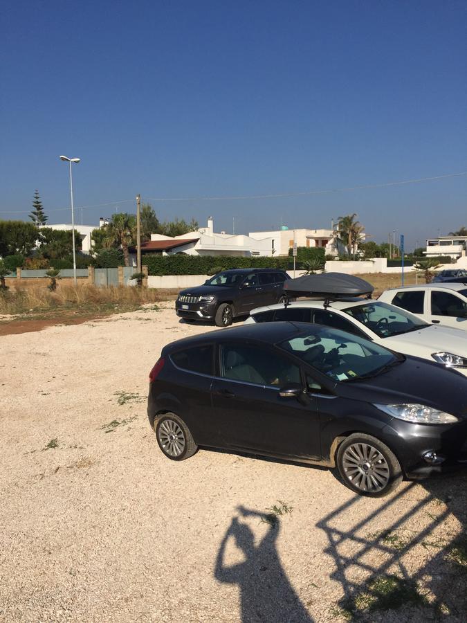 La Dimora Salento Bed & Breakfast Carovigno Dış mekan fotoğraf