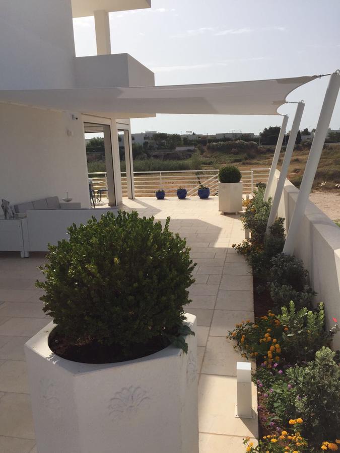La Dimora Salento Bed & Breakfast Carovigno Dış mekan fotoğraf